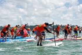 PADDLE;STAND UP PADDLE;SUP;BOARD;PLANCHE;MORBIHAN;2019