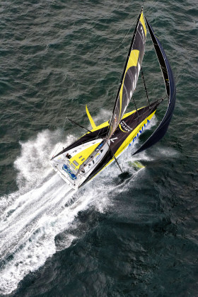 60;COURSE AU LARGE;IMOCA;OFFSHORE;RACE;SINGLE HANDED;SOLITAIRE;VENDEE GLOBE;MONOHULL;SAILING;SPORT