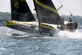 60;COURSE AU LARGE;IMOCA;MONOHULL;OFFSHORE;RACE;SAILING;SINGLE HANDED;SOLITAIRE;SPORT;VENDEE GLOBE