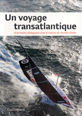 Un Voyage Transatlantique - Ed. Gallimard