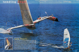 Windsurfing Mag - USA