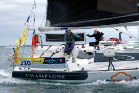 TRANSQUADRA;MADERE;MARTINIQUE;SOLO;DOUBLE;VOILE;COURSE;2024;LA TURBALLE;TRANSATLANTIQUE;TRASATLANTIQUE