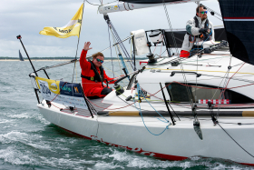 TRANSQUADRA;MADERE;MARTINIQUE;SOLO;DOUBLE;VOILE;COURSE;2024;LA TURBALLE;TRANSATLANTIQUE;TRASATLANTIQUE