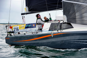 TRANSQUADRA;MADERE;MARTINIQUE;SOLO;DOUBLE;VOILE;COURSE;2024;LA TURBALLE;TRANSATLANTIQUE;TRASATLANTIQUE