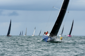 TRANSQUADRA;MADERE;MARTINIQUE;SOLO;DOUBLE;VOILE;COURSE;2024;LA TURBALLE;TRANSATLANTIQUE;TRASATLANTIQUE