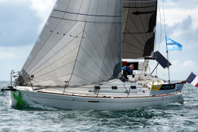 TRANSQUADRA;MADERE;MARTINIQUE;SOLO;DOUBLE;VOILE;COURSE;2024;LA TURBALLE;TRANSATLANTIQUE;TRASATLANTIQUE