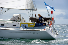 TRANSQUADRA;MADERE;MARTINIQUE;SOLO;DOUBLE;VOILE;COURSE;2024;LA TURBALLE;TRANSATLANTIQUE;TRASATLANTIQUE