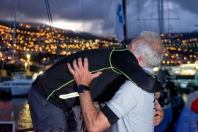 TRANSQUADRA;MADERE;MARTINIQUE;SOLO;DOUBLE;VOILE;COURSE;2024;LA TURBALLE;TRANSATLANTIQUE