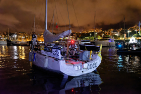 TRANSQUADRA;MADERE;MARTINIQUE;SOLO;DOUBLE;VOILE;COURSE;2024;LA TURBALLE;TRANSATLANTIQUE