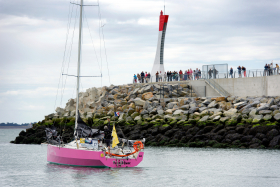 TRANSQUADRA;MADERE;MARTINIQUE;SOLO;DOUBLE;VOILE;COURSE;2024;LA TURBALLE;TRANSATLANTIQUE;TRASATLANTIQUE