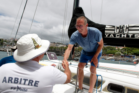 TRANSQUADRA;MADERE;MARTINIQUE;SOLO;DOUBLE;VOILE;COURSE;2024;LA TURBALLE;TRANSATLANTIQUE