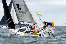 TRANSQUADRA;MADERE;MARTINIQUE;SOLO;DOUBLE;VOILE;COURSE;2024;LA TURBALLE;TRANSATLANTIQUE;TRASATLANTIQUE