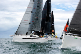 TRANSQUADRA;MADERE;MARTINIQUE;SOLO;DOUBLE;VOILE;COURSE;2024;LA TURBALLE;TRANSATLANTIQUE;TRASATLANTIQUE