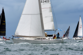 TRANSQUADRA;MADERE;MARTINIQUE;SOLO;DOUBLE;VOILE;COURSE;2024;LA TURBALLE;TRANSATLANTIQUE;TRASATLANTIQUE