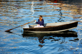 FESTIVAL;FETES;DOUARNENEZ;FINISTERE;TRADITION;VIEUX GREEMENT