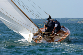 MARITIME;DOUARNENEZ;FINISTERE;TRADITION;CLASSIC;BREST;HOALEN;2024;BOATS;CLASSIQUE;MONOCOQUE;MONOHULL;SAILING;SPORT;VOILE;VOILIER;YACHTS