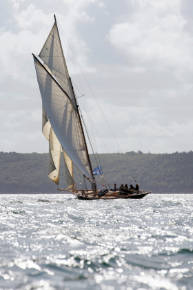 MARITIME;DOUARNENEZ;FINISTERE;TRADITION;CLASSIC;BREST;HOALEN;2024;BOATS;CLASSIQUE;MONOCOQUE;MONOHULL;SAILING;SPORT;VOILE;VOILIER;YACHTS