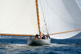 MARITIME;DOUARNENEZ;FINISTERE;TRADITION;CLASSIC;BREST;HOALEN;2024;BOATS;CLASSIQUE;MONOCOQUE;MONOHULL;SAILING;SPORT;VOILE;VOILIER;YACHTS