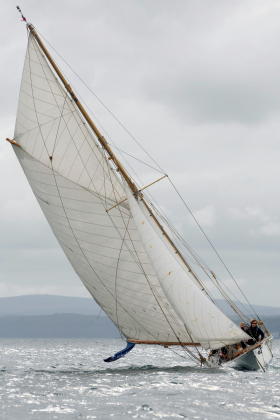 MARITIME;DOUARNENEZ;FINISTERE;TRADITION;CLASSIC;BREST;HOALEN;2024;BOATS;CLASSIQUE;MONOCOQUE;MONOHULL;SAILING;SPORT;VOILE;VOILIER;YACHTS