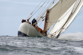 MARITIME;DOUARNENEZ;FINISTERE;TRADITION;CLASSIC;BREST;HOALEN;2024;BOATS;CLASSIQUE;MONOCOQUE;MONOHULL;SAILING;SPORT;VOILE;VOILIER;YACHTS