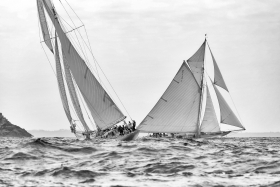 MARITIME;DOUARNENEZ;FINISTERE;TRADITION;CLASSIC;BREST;HOALEN;2024;BOATS;CLASSIQUE;MONOCOQUE;MONOHULL;SAILING;SPORT;VOILE;VOILIER;YACHTS