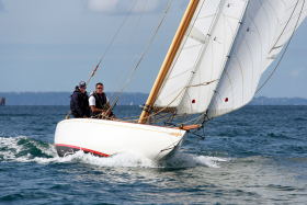 MARITIME;DOUARNENEZ;FINISTERE;TRADITION;CLASSIC;BREST;HOALEN;2024;BOATS;CLASSIQUE;MONOCOQUE;MONOHULL;SAILING;SPORT;VOILE;VOILIER;YACHTS