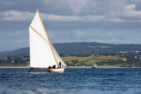 MARITIME;DOUARNENEZ;FINISTERE;TRADITION;CLASSIC;BREST;HOALEN;2024;BOATS;CLASSIQUE;MONOCOQUE;MONOHULL;SAILING;SPORT;VOILE;VOILIER;YACHTS