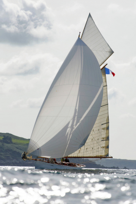 MARITIME;DOUARNENEZ;FINISTERE;TRADITION;CLASSIC;BREST;HOALEN;2024;BOATS;CLASSIQUE;MONOCOQUE;MONOHULL;SAILING;SPORT;VOILE;VOILIER;YACHTS