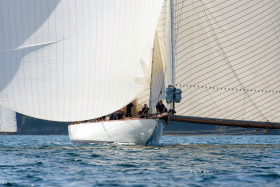 MARITIME;DOUARNENEZ;FINISTERE;TRADITION;CLASSIC;BREST;HOALEN;2024;BOATS;CLASSIQUE;MONOCOQUE;MONOHULL;SAILING;SPORT;VOILE;VOILIER;YACHTS