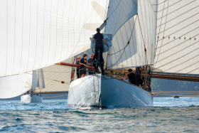 MARITIME;DOUARNENEZ;FINISTERE;TRADITION;CLASSIC;BREST;HOALEN;2024;BOATS;CLASSIQUE;MONOCOQUE;MONOHULL;SAILING;SPORT;VOILE;VOILIER;YACHTS