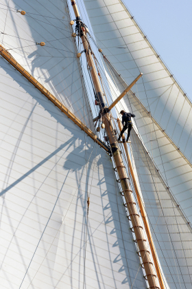 MARITIME;DOUARNENEZ;FINISTERE;TRADITION;CLASSIC;BREST;HOALEN;2024;BOATS;CLASSIQUE;MONOCOQUE;MONOHULL;SAILING;SPORT;VOILE;VOILIER;YACHTS