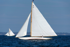 MARITIME;DOUARNENEZ;FINISTERE;TRADITION;CLASSIC;BREST;HOALEN;2024;BOATS;CLASSIQUE;MONOCOQUE;MONOHULL;SAILING;SPORT;VOILE;VOILIER;YACHTS