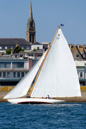 MARITIME;DOUARNENEZ;FINISTERE;TRADITION;CLASSIC;BREST;HOALEN;2024;BOATS;CLASSIQUE;MONOCOQUE;MONOHULL;SAILING;SPORT;VOILE;VOILIER;YACHTS