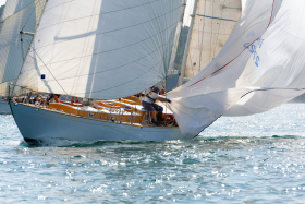 MARITIME;DOUARNENEZ;FINISTERE;TRADITION;CLASSIC;BREST;HOALEN;2024;BOATS;CLASSIQUE;MONOCOQUE;MONOHULL;SAILING;SPORT;VOILE;VOILIER;YACHTS