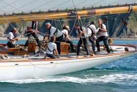 MARITIME;DOUARNENEZ;FINISTERE;TRADITION;CLASSIC;BREST;HOALEN;2024;BOATS;CLASSIQUE;MONOCOQUE;MONOHULL;SAILING;SPORT;VOILE;VOILIER;YACHTS