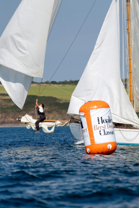 MARITIME;DOUARNENEZ;FINISTERE;TRADITION;CLASSIC;BREST;HOALEN;2024;BOATS;CLASSIQUE;MONOCOQUE;MONOHULL;SAILING;SPORT;VOILE;VOILIER;YACHTS