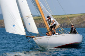 MARITIME;DOUARNENEZ;FINISTERE;TRADITION;CLASSIC;BREST;HOALEN;2024;BOATS;CLASSIQUE;MONOCOQUE;MONOHULL;SAILING;SPORT;VOILE;VOILIER;YACHTS