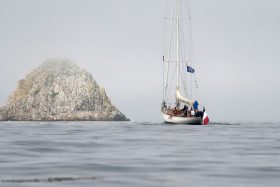 MARITIME;DOUARNENEZ;FINISTERE;TRADITION;CLASSIC;BREST;HOALEN;2024;BOATS;CLASSIQUE;MONOCOQUE;MONOHULL;SAILING;SPORT;VOILE;VOILIER;YACHTS