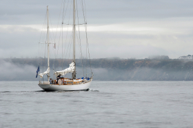 MARITIME;DOUARNENEZ;FINISTERE;TRADITION;CLASSIC;BREST;HOALEN;2024;BOATS;CLASSIQUE;MONOCOQUE;MONOHULL;SAILING;SPORT;VOILE;VOILIER;YACHTS