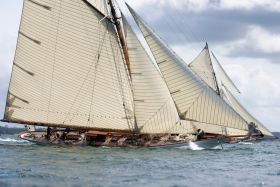 MARITIME;DOUARNENEZ;FINISTERE;TRADITION;CLASSIC;BREST;HOALEN;2024;BOATS;CLASSIQUE;MONOCOQUE;MONOHULL;SAILING;SPORT;VOILE;VOILIER;YACHTS