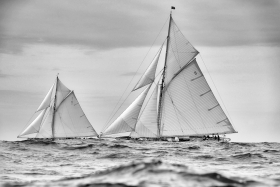 MARITIME;DOUARNENEZ;FINISTERE;TRADITION;CLASSIC;BREST;HOALEN;2024;BOATS;CLASSIQUE;MONOCOQUE;MONOHULL;SAILING;SPORT;VOILE;VOILIER;YACHTS