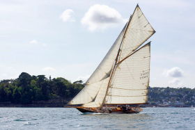 MARITIME;DOUARNENEZ;FINISTERE;TRADITION;CLASSIC;BREST;HOALEN;2024;BOATS;CLASSIQUE;MONOCOQUE;MONOHULL;SAILING;SPORT;VOILE;VOILIER;YACHTS