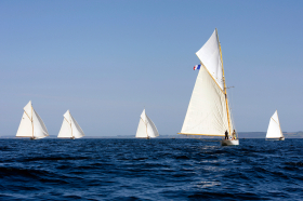 MARITIME;DOUARNENEZ;FINISTERE;TRADITION;CLASSIC;BREST;HOALEN;2024;BOATS;CLASSIQUE;MONOCOQUE;MONOHULL;SAILING;SPORT;VOILE;VOILIER;YACHTS