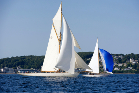 MARITIME;DOUARNENEZ;FINISTERE;TRADITION;CLASSIC;BREST;HOALEN;2024;BOATS;CLASSIQUE;MONOCOQUE;MONOHULL;SAILING;SPORT;VOILE;VOILIER;YACHTS