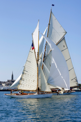 MARITIME;DOUARNENEZ;FINISTERE;TRADITION;CLASSIC;BREST;HOALEN;2024;BOATS;CLASSIQUE;MONOCOQUE;MONOHULL;SAILING;SPORT;VOILE;VOILIER;YACHTS