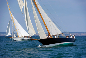 MARITIME;DOUARNENEZ;FINISTERE;TRADITION;CLASSIC;BREST;HOALEN;2024;BOATS;CLASSIQUE;MONOCOQUE;MONOHULL;SAILING;SPORT;VOILE;VOILIER;YACHTS