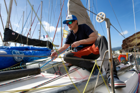 TRANSQUADRA;MADERE;MARTINIQUE;SOLO;DOUBLE;VOILE;COURSE;2024;LA TURBALLE;TRANSATLANTIQUE;TRASATLANTIQUE
