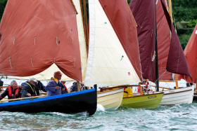 FESTIVAL;MARITIME;TRADITION;VIEUX GREEMENT;MORBIHAN;GOLFE;SEMAINE DU GOLFE