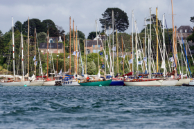 FESTIVAL;MARITIME;TRADITION;VIEUX GREEMENT;MORBIHAN;GOLFE;SEMAINE DU GOLFE