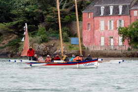 FESTIVAL;MARITIME;TRADITION;VIEUX GREEMENT;MORBIHAN;GOLFE;SEMAINE DU GOLFE